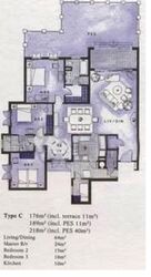 Pebble Bay (D15), Condominium #557978961